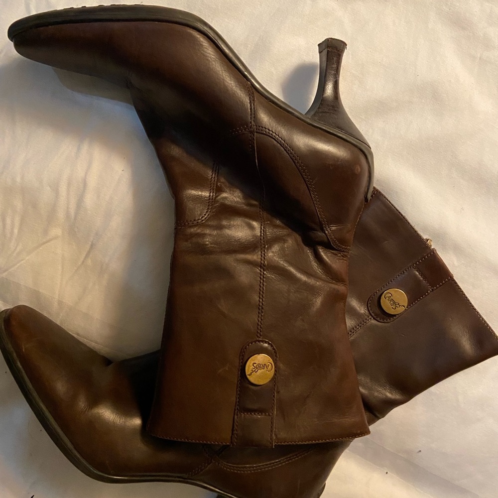 Carlos Santana boots - Picture 2 of 16